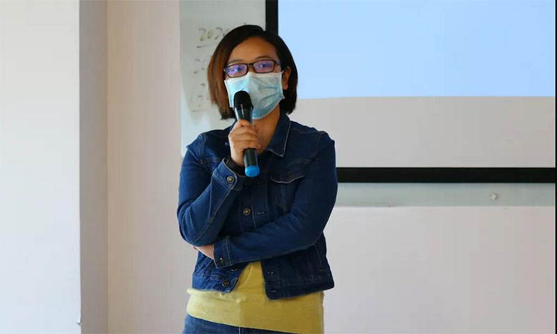 ���ϐ���ɭ�Ƽ����ތW(xu��)ԺԺ�L(zh��ng)�l(f��)��