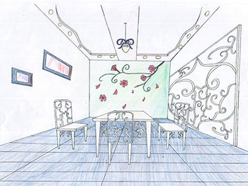 ����ɭ�҃�(n��i)�O(sh��)Ӌ���W(xu��)�����Lչʾ