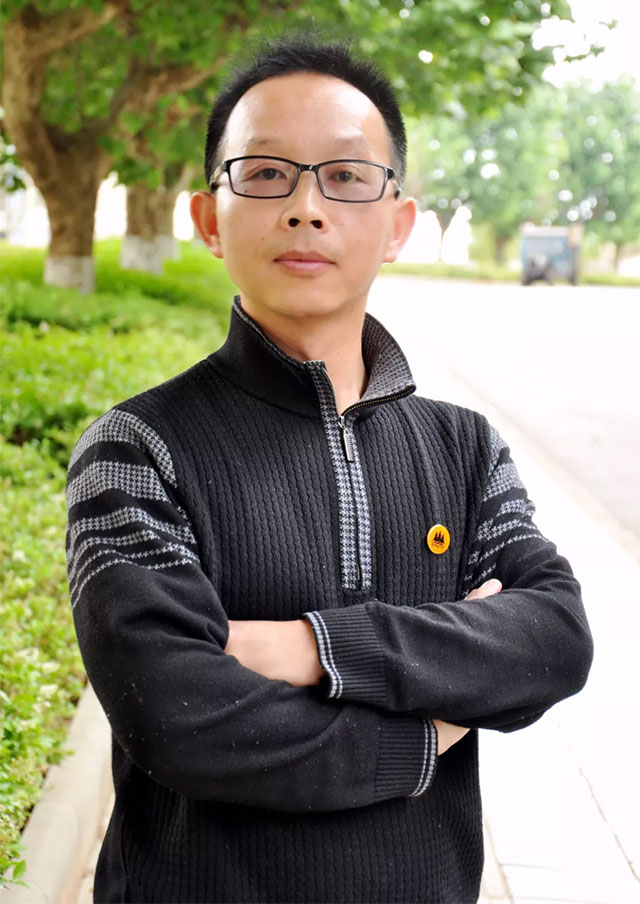 愛因森室內設計班吳云高老師