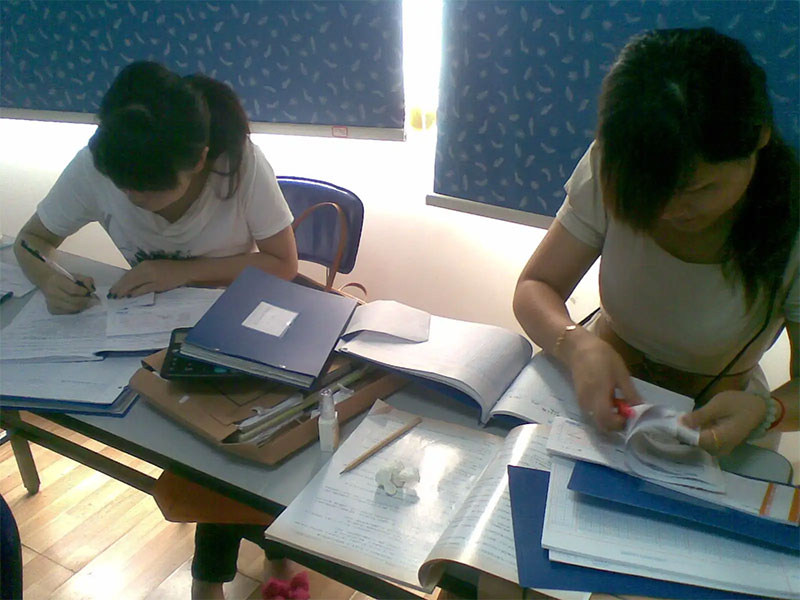 ������(hu��)Ӌ(j��)���м���(hu��)Ӌ(j��)����һ�𿼆�