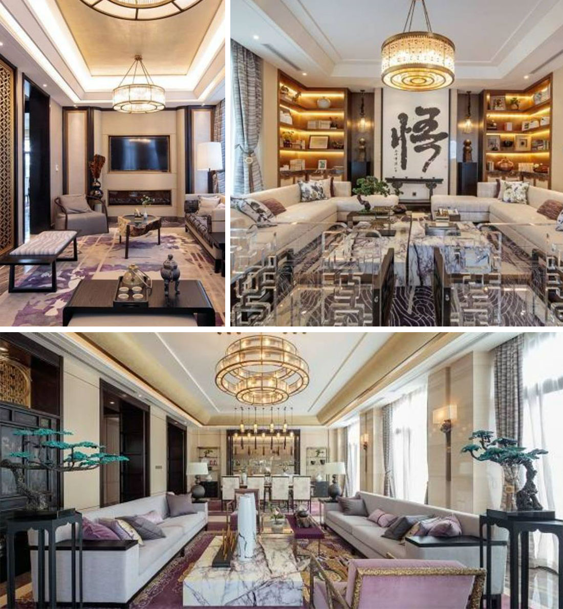 ����ɭ�������ώ��b���O(sh��)Ӌ��Ʒչʾ