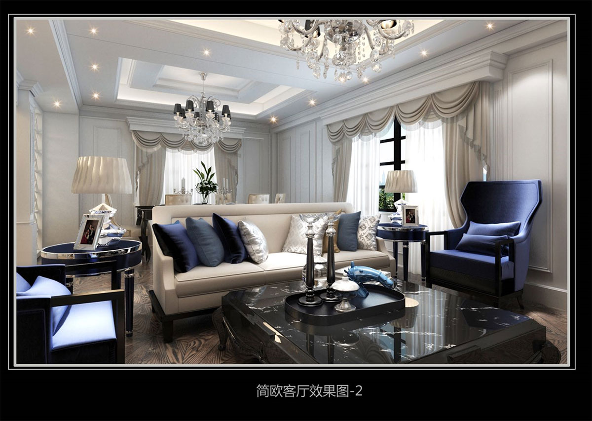 ���ͬɫ����չ�d�Ӱ巿Ч���D��Ʒ