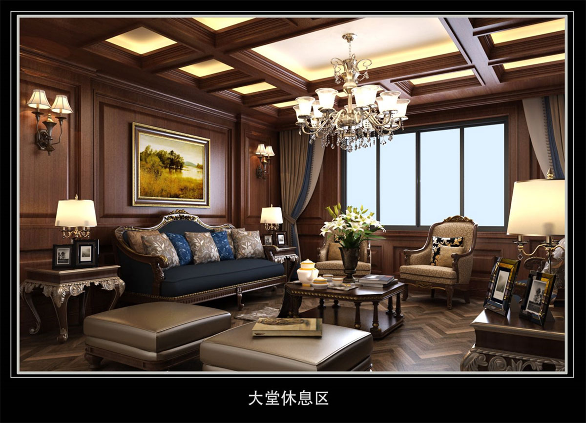 ���ͬɫ����չ�d�Ӱ巿Ч���D��Ʒ