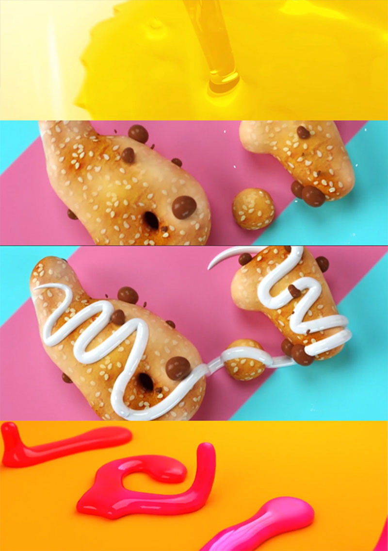 C4D REALFLOW���w�Ӯ�����