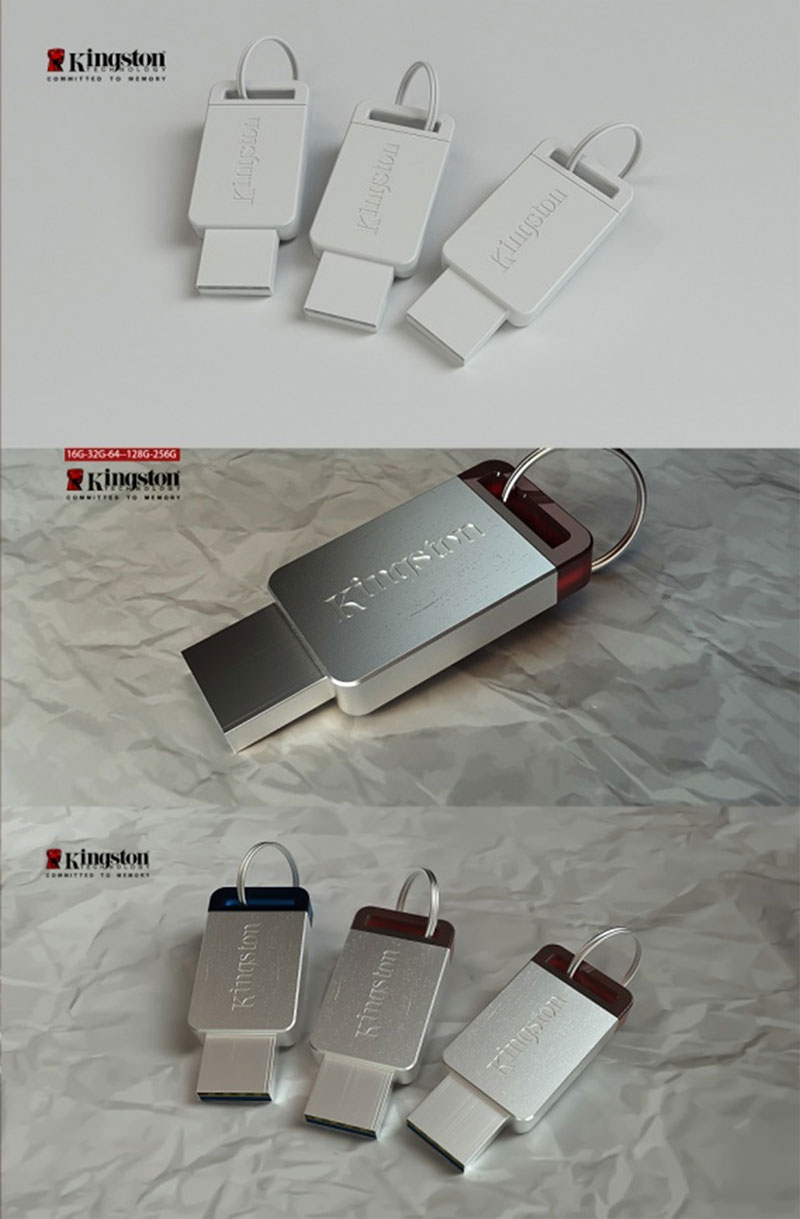 C4D/OC�aƷ���P��ģ��Ⱦ����