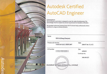 AutoCAD�J�C���̎�