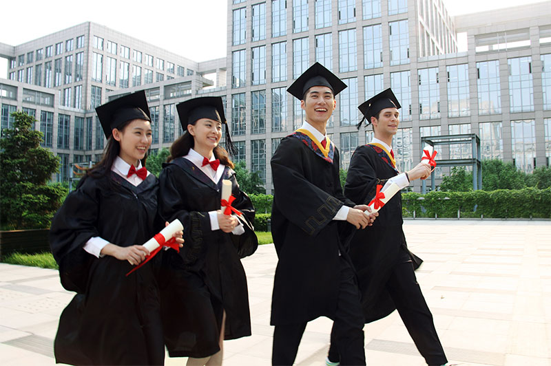 高中畢業可以自考本科學歷嗎?升本途徑有哪幾種? 高中畢業可以自考本科學歷嗎?升本途徑有哪幾種?