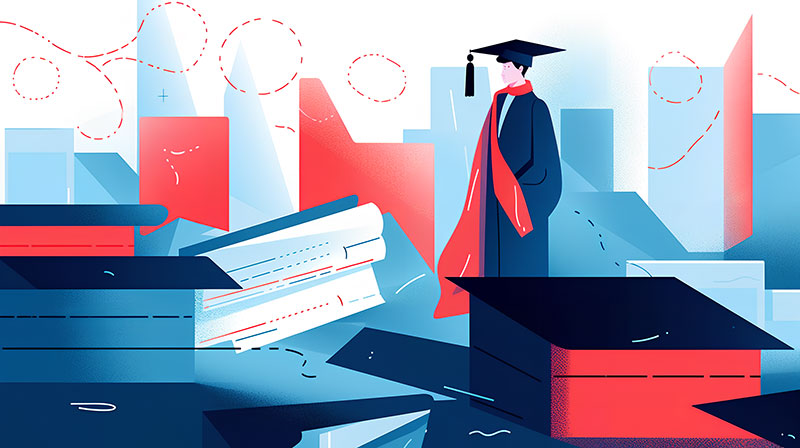 2024正在讀大專可以自考本科嗎?能一起考嗎? 2024正在讀大專可以自考本科嗎?能一起考嗎?