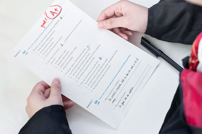 公務員國考和省考有什么區別 公務員國考和省考有什么區別