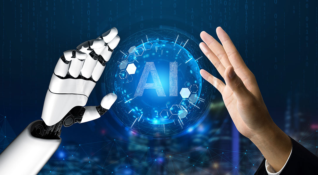 ���҃ɕ�(hu��)�l�l�c(di��n)��AI�����˹�����Ӗ(x��n)���������ˣ���ͨ��Ҫ�_ʼ��(zh��n)���ˆ�