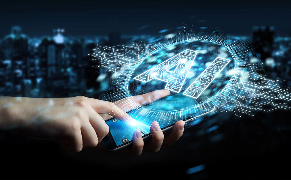 ��ʲôҪ����ý�w��δ��20�꣬ȫ����г��^50%�č�λ��AI���