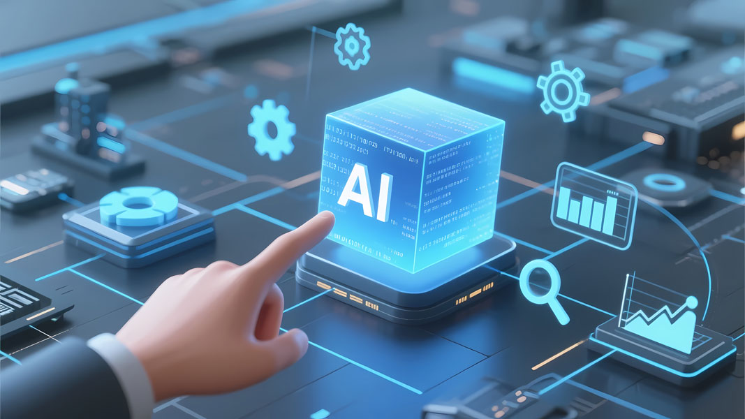 AI�����k���W���߀������