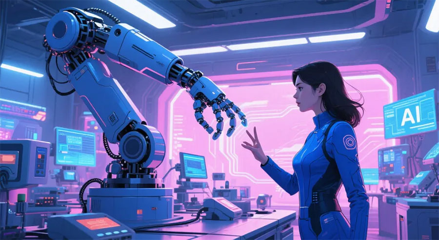 �e׌AI��̭��������ɭ����AI��(sh��)��(zh��n)�n׌��ġ�������������(hu��)�á�