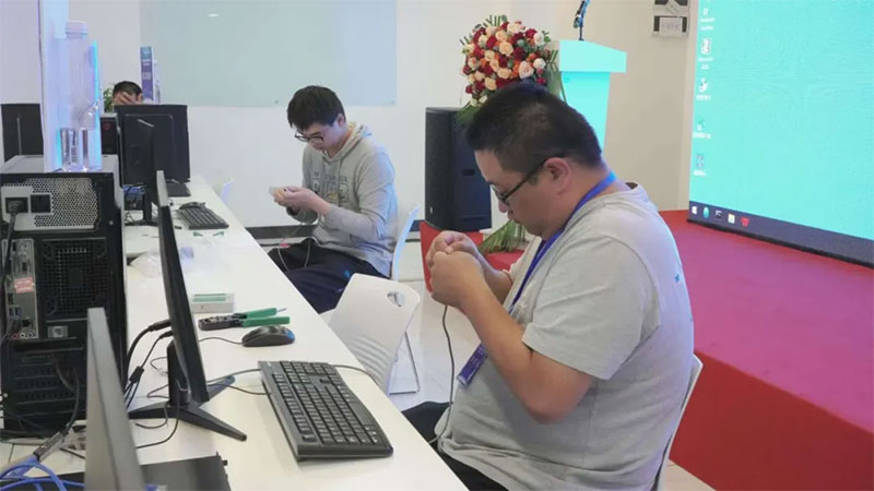 ��(��i)��ɭ�����f(xi��)�kح������Ͷ���F(tu��n)�ڰˌ����I(y��)���ܸ�(j��ng)ِ�W(w��ng)�j(lu��)�c��Ϣ��ȫ��(j��ng)ِ�A�M(m��n)�չ�