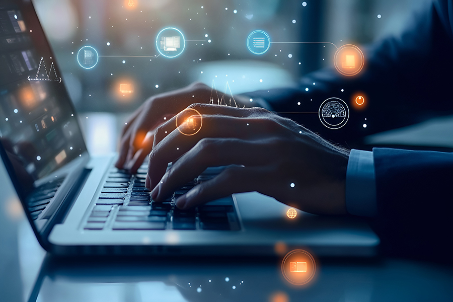 AI�����k����Ύ�����ͨ�T����(sh��)�F(xi��n)Ч�ʱ���