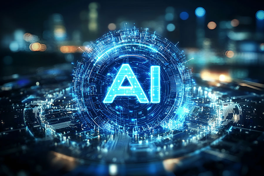 AI�����w��(y��ng)�Ïļ��g(sh��)̽���~��������