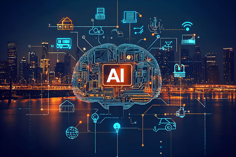 AI�����w���ü������