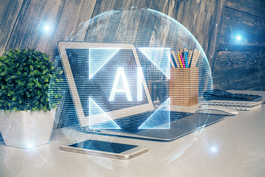 AI�˹����ܴ˕r(sh��)���W(xu��)�������Εr(sh��)��