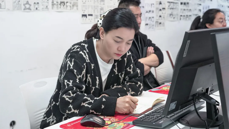 ����ɭ����AI�����w��(sh��)Ӗ(x��n)��Ӗ(x��n)�F(xi��n)��