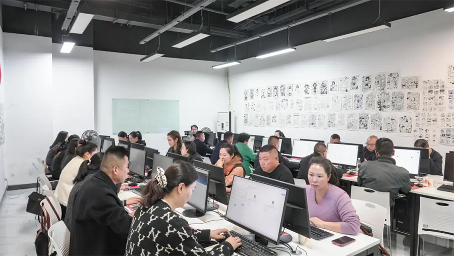 ����ɭ����AI�����w��(sh��)Ӗ(x��n)��Ӗ(x��n)�F(xi��n)��