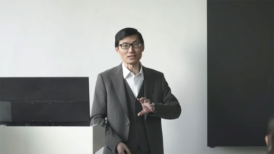 ��ռAI�șC������ɭ�������ӡ�AI���ֆT���c���������w�������Ӗ