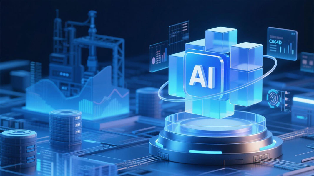 ��С��I(y��)���ؿ���AI�����k����γɞ����ԃr����ߵġ���һ�P��(sh��)��Ͷ�Y��