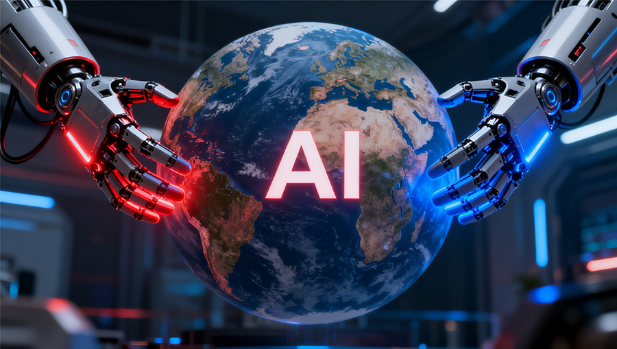 ������AIǰ�ؼ��ܣ���(��i)��ɭ�������ṩ�N����(ch��ng)�Č�(sh��)��(zh��n)�n�̆�